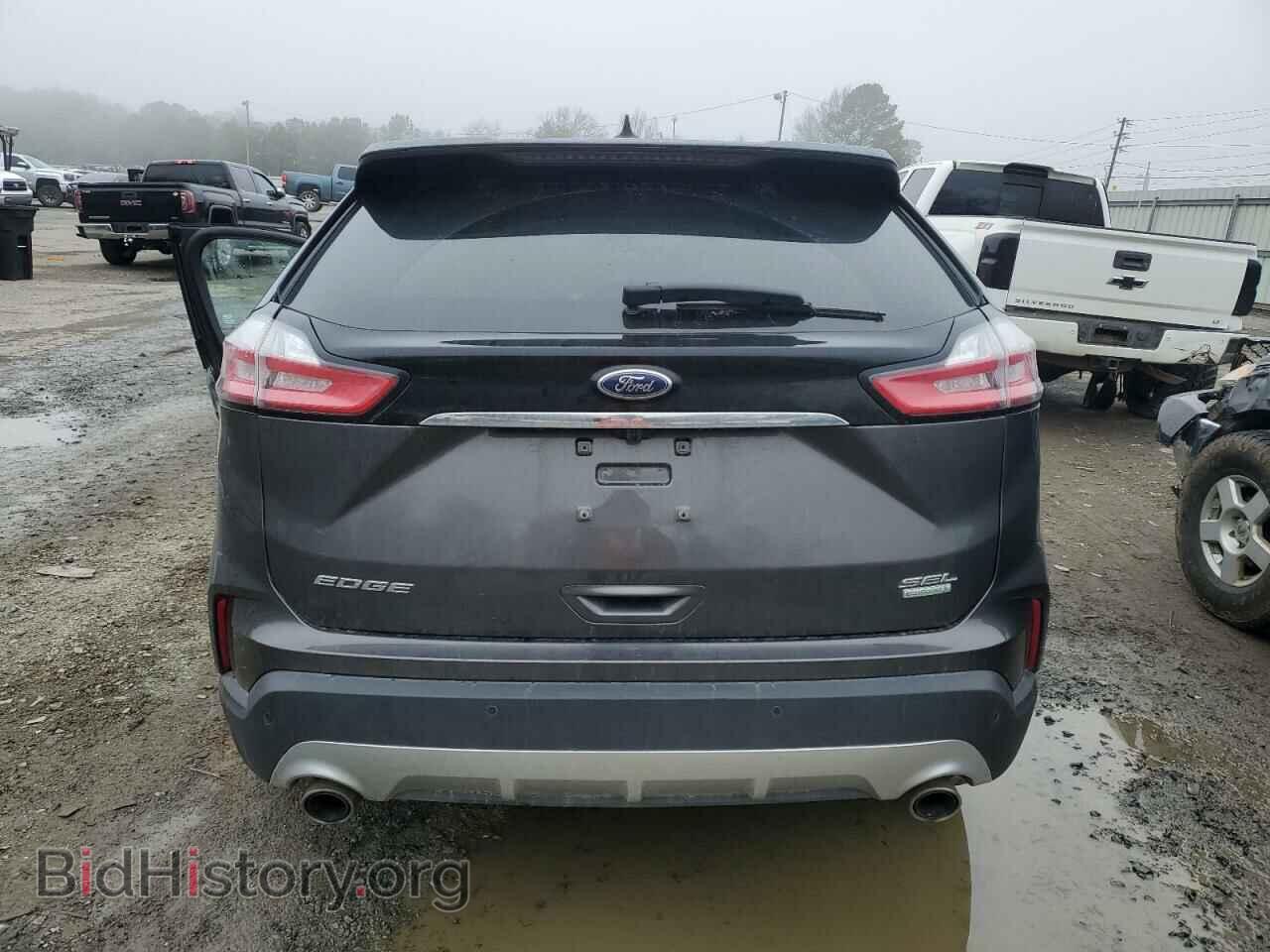 2020 FORD EDGE - VIN: 2FMPK3J99LBA14971 - Photo 6