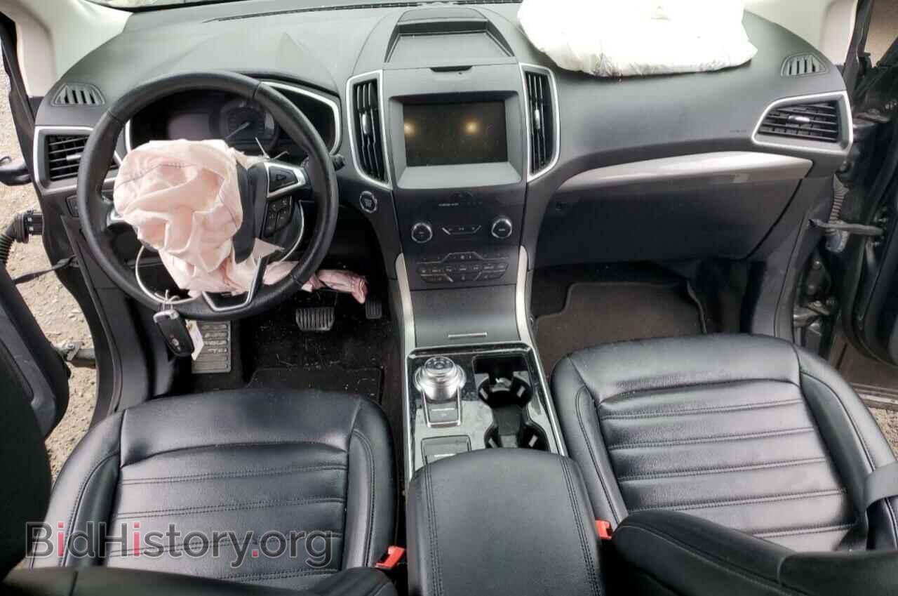 2020 FORD EDGE - VIN: 2FMPK3J99LBA14971 - Photo 8