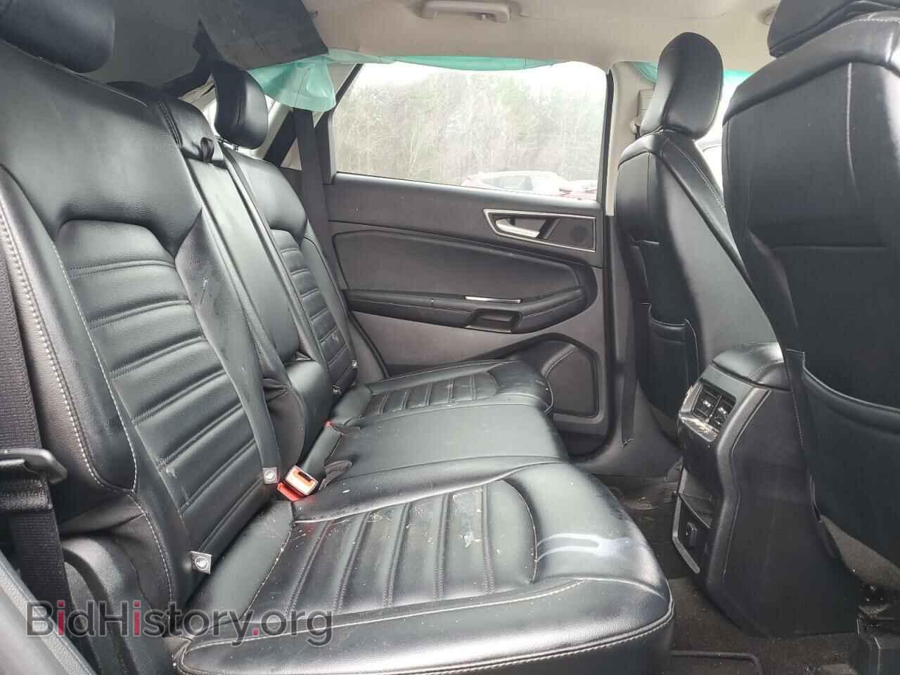 2020 FORD EDGE - VIN: 2FMPK3J99LBA14971 - Photo 10