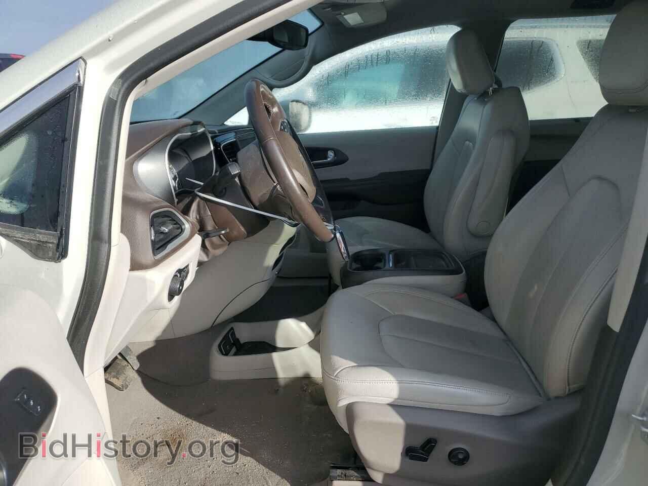 2020 CHRYSLER PACIFICA - VIN: 2C4RC1BG8LR287239 - Фото 7