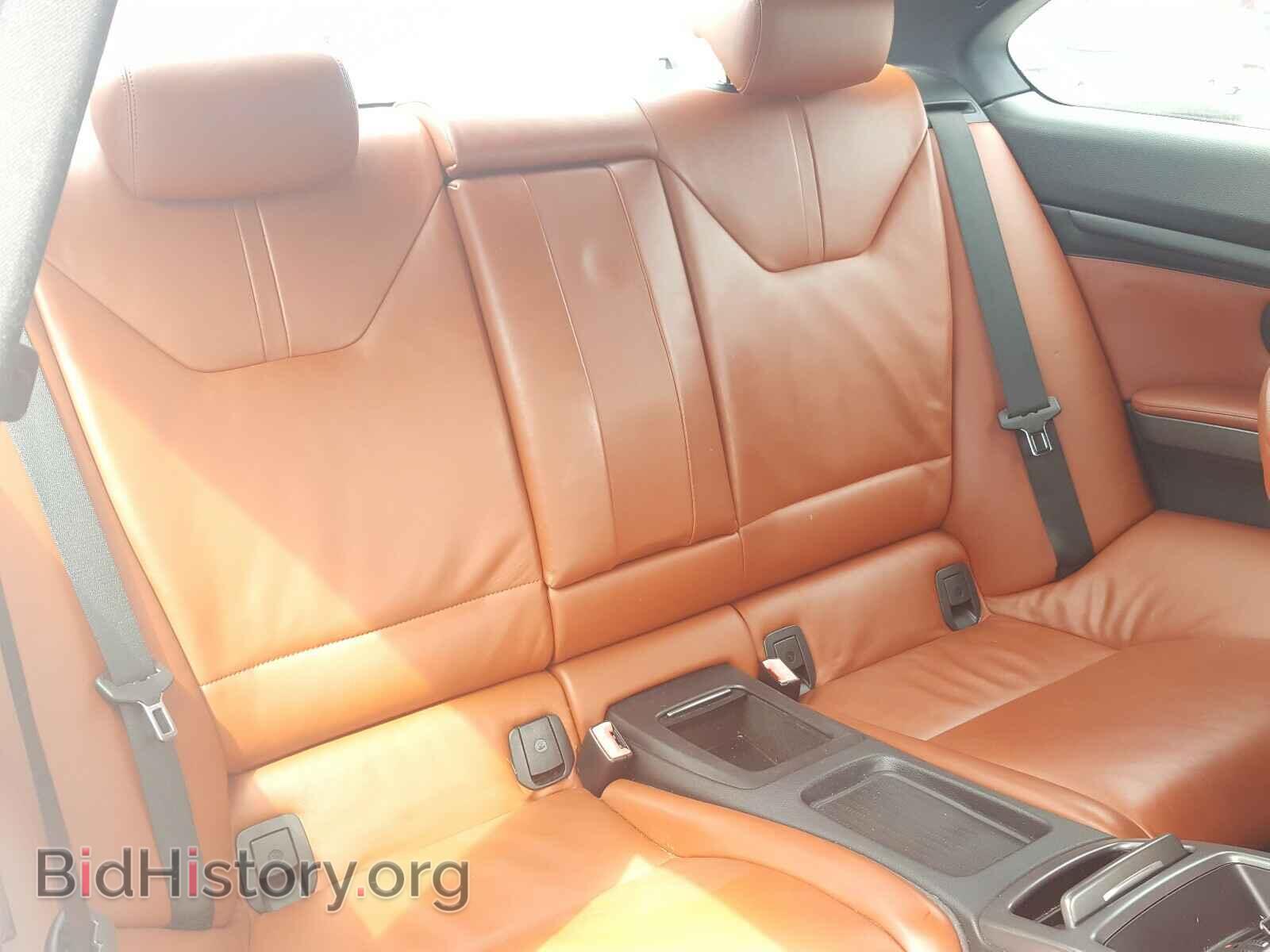 2011 BMW M3 - VIN: WBSKG9C53BE368199 - Фото 6