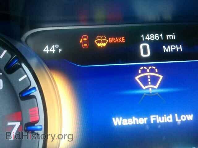 2015 CHRYSLER 200 - VIN: 1C3CCCDG4FN523289 - Photo 8