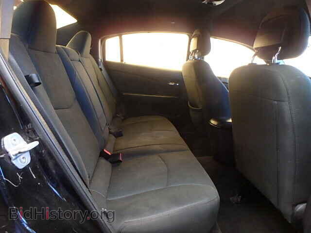 2011 CHRYSLER 200 - VIN: 1C3BC1FB1BN604214 - Фото 6