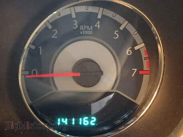 2011 CHRYSLER 200 - VIN: 1C3BC1FB1BN604214 - Фото 8