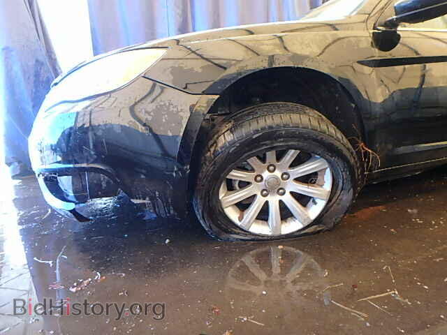 2011 CHRYSLER 200 - VIN: 1C3BC1FB1BN604214 - Фото 10