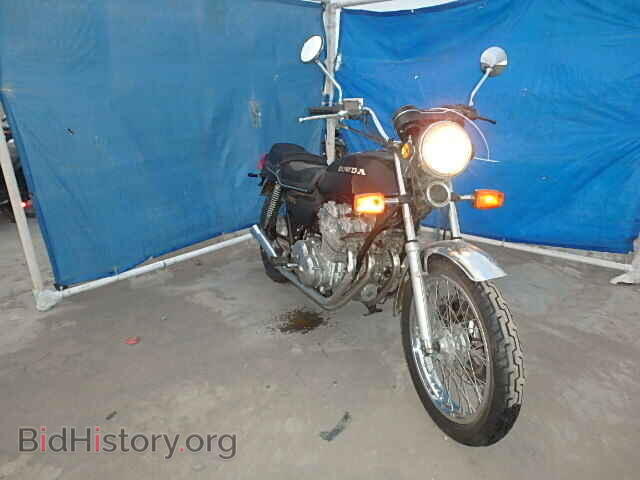 Photo RC012000145 - HONDA CB CYCLE 1979