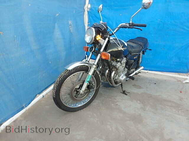 1979 HONDA CB CYCLE - VIN: RC012000145 - Photo 2