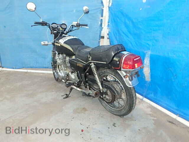 1979 HONDA CB CYCLE - VIN: RC012000145 - Photo 3