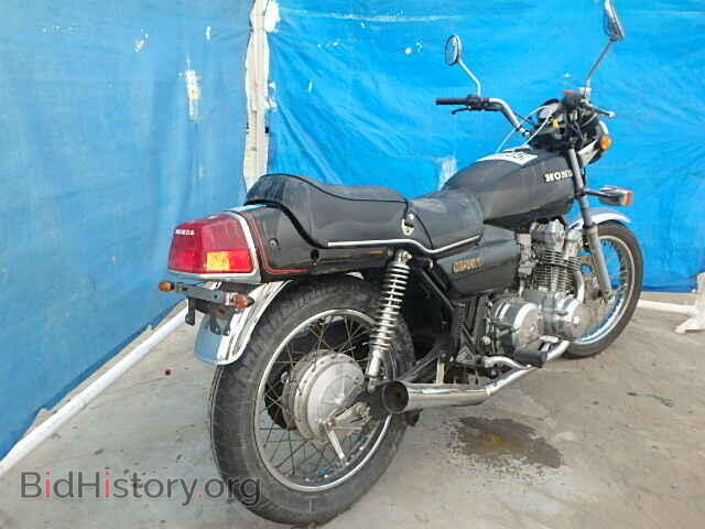 1979 HONDA CB CYCLE - VIN: RC012000145 - Photo 4