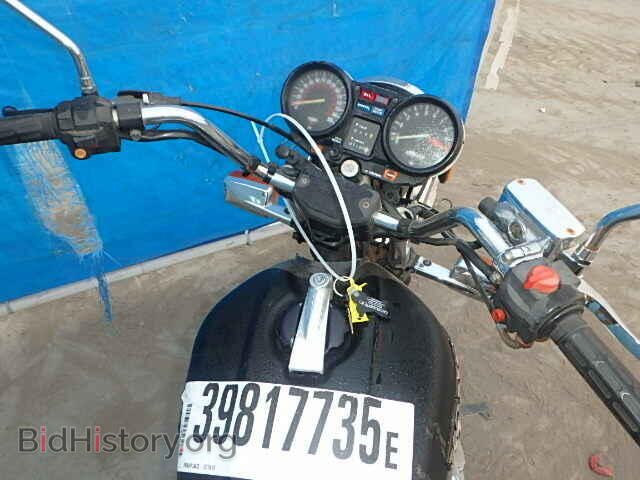 1979 HONDA CB CYCLE - VIN: RC012000145 - Photo 5
