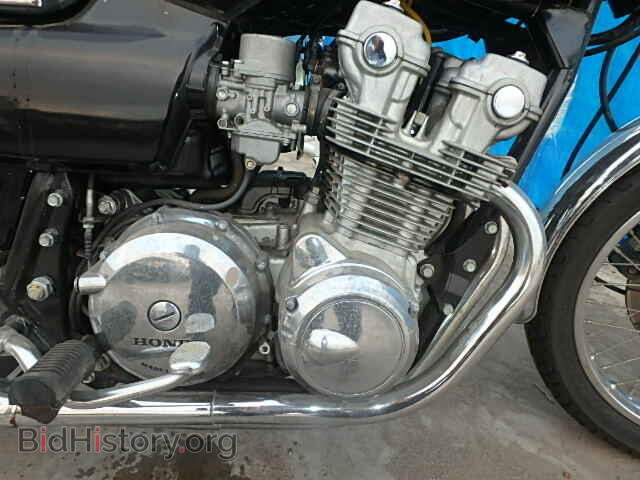 1979 HONDA CB CYCLE - VIN: RC012000145 - Photo 7