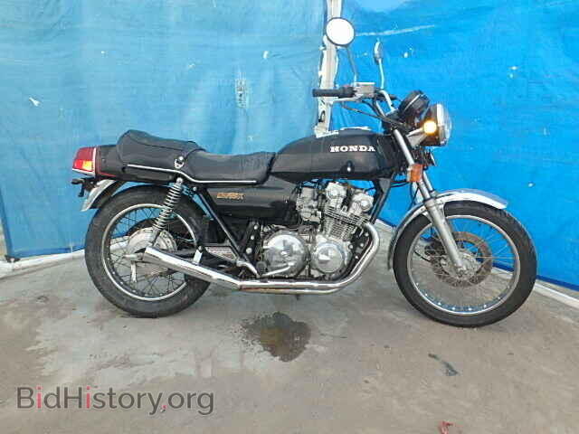 1979 HONDA CB CYCLE - VIN: RC012000145 - Photo 10