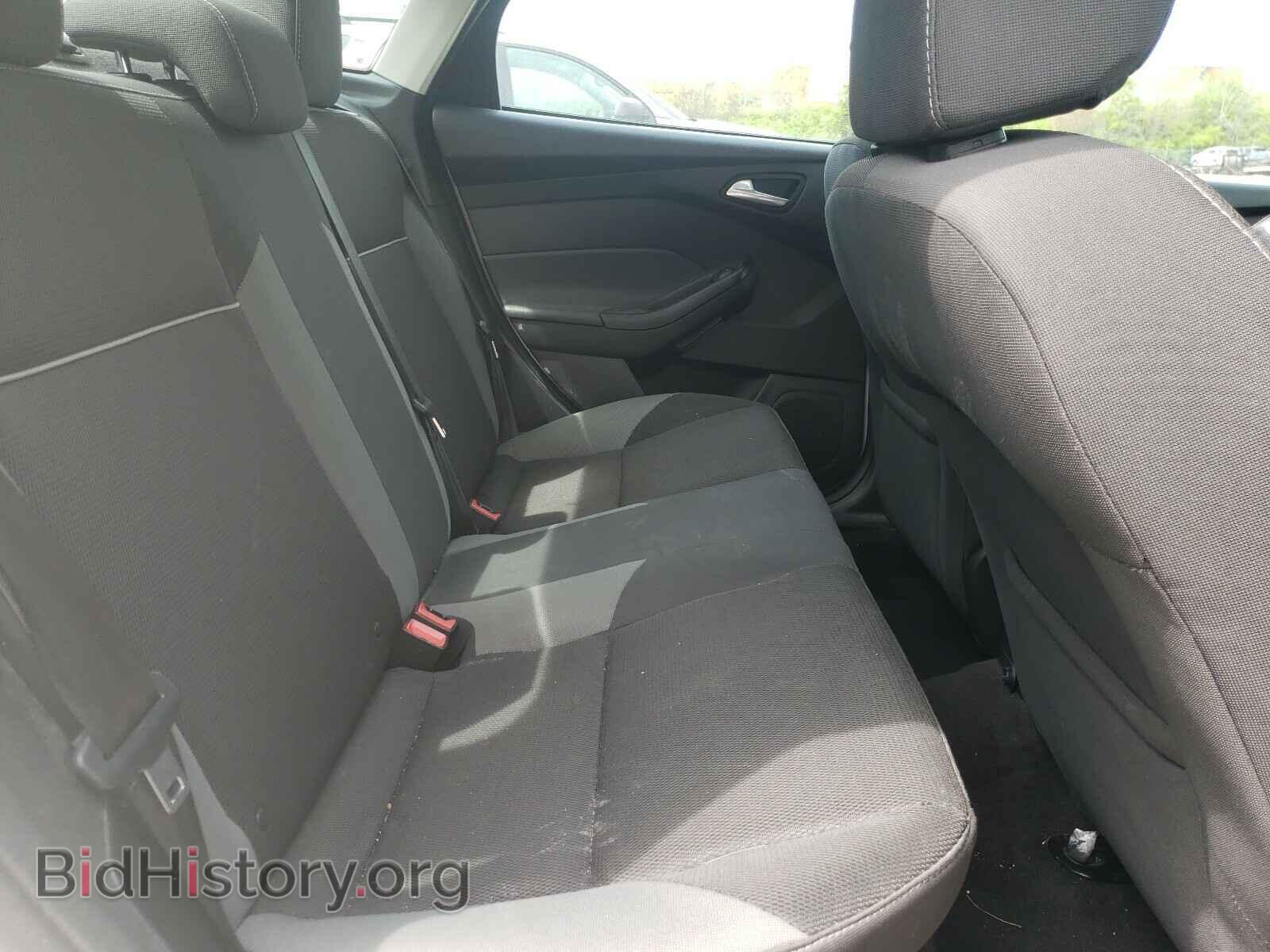 2014 FORD FOCUS - VIN: 1FADP3F27EL324792 - Фото 6
