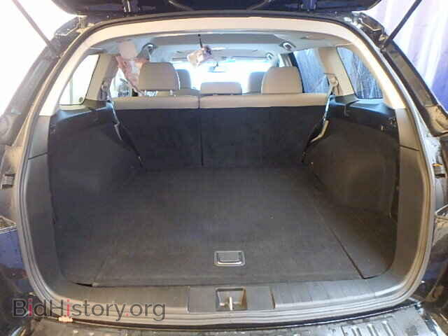 2011 SUBARU OUTBACK - VIN: 4S4BRDKC0B2391182 - Фото 10