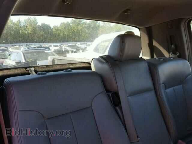 2014 FORD F150 - VIN: 1FTMF1CM6EKD97536 - Фото 6