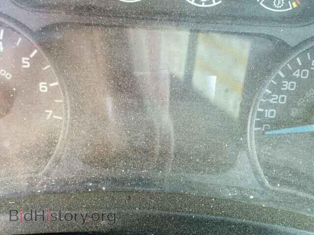 2014 FORD F150 - VIN: 1FTMF1CM6EKD97536 - Фото 8