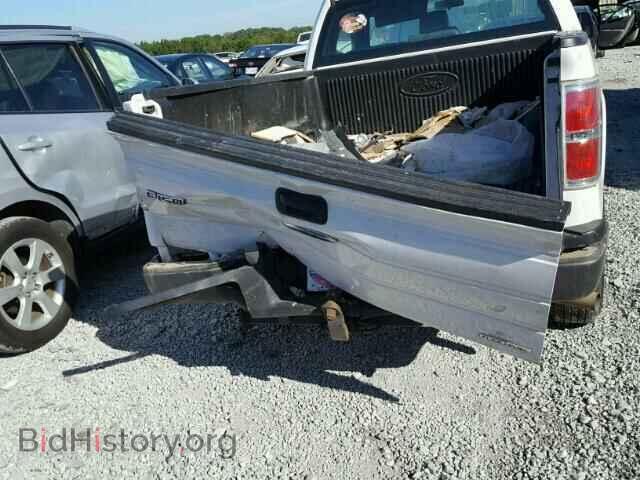 2014 FORD F150 - VIN: 1FTMF1CM6EKD97536 - Фото 9