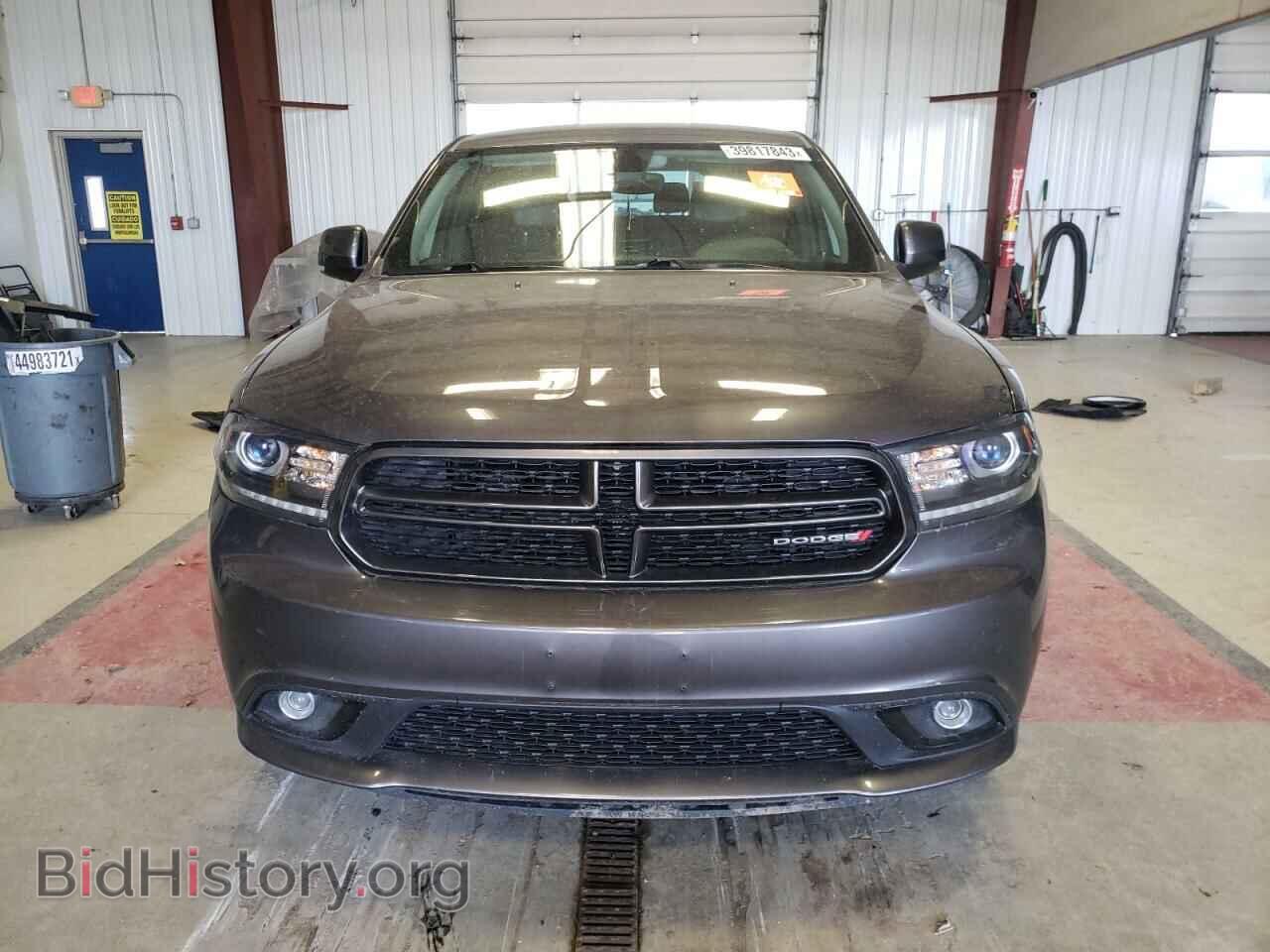2017 DODGE DURANGO - VIN: 1C4RDJDG5HC870183 - Photo 5