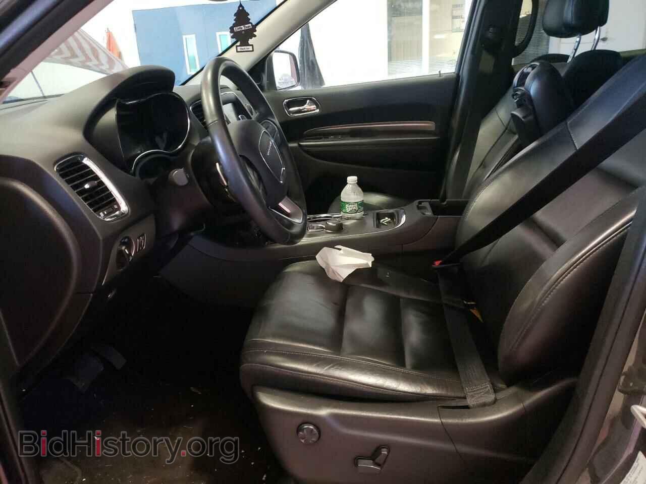 2017 DODGE DURANGO - VIN: 1C4RDJDG5HC870183 - Photo 7