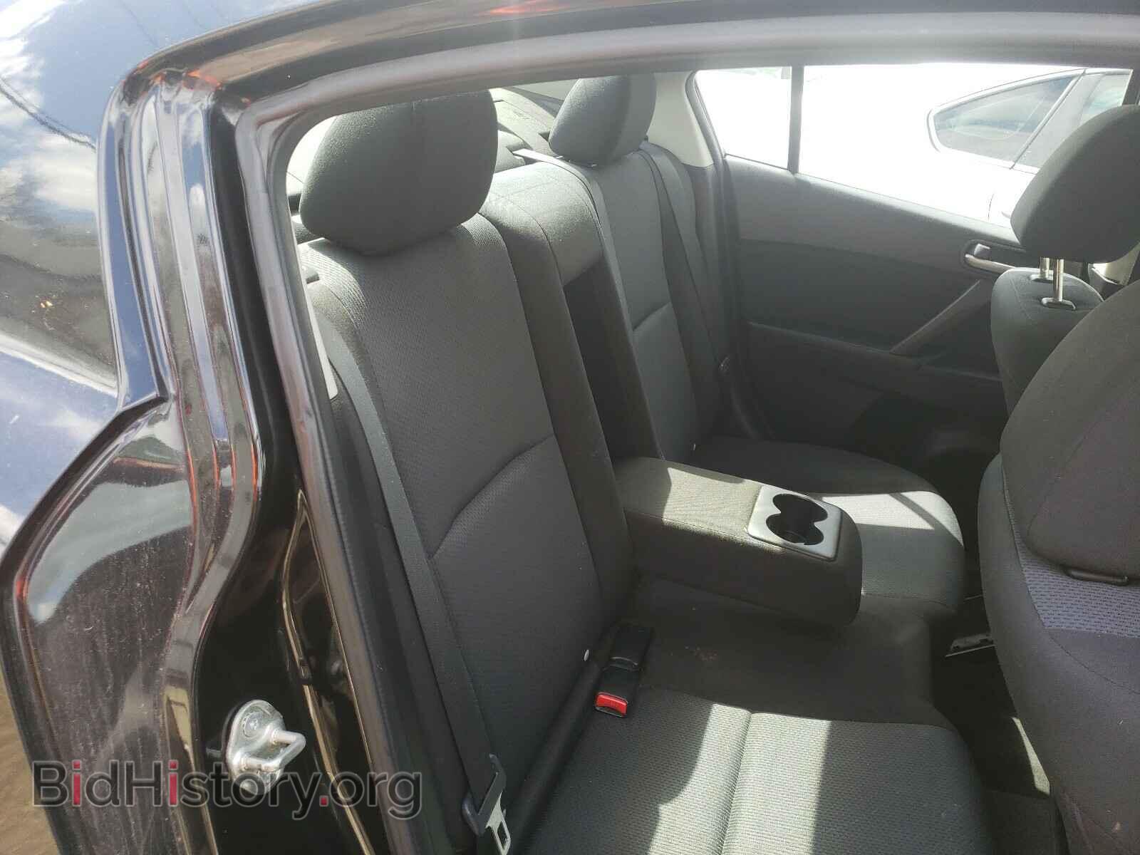 2010 MAZDA 3 - VIN: JM1BL1SF8A1275697 - Photo 6