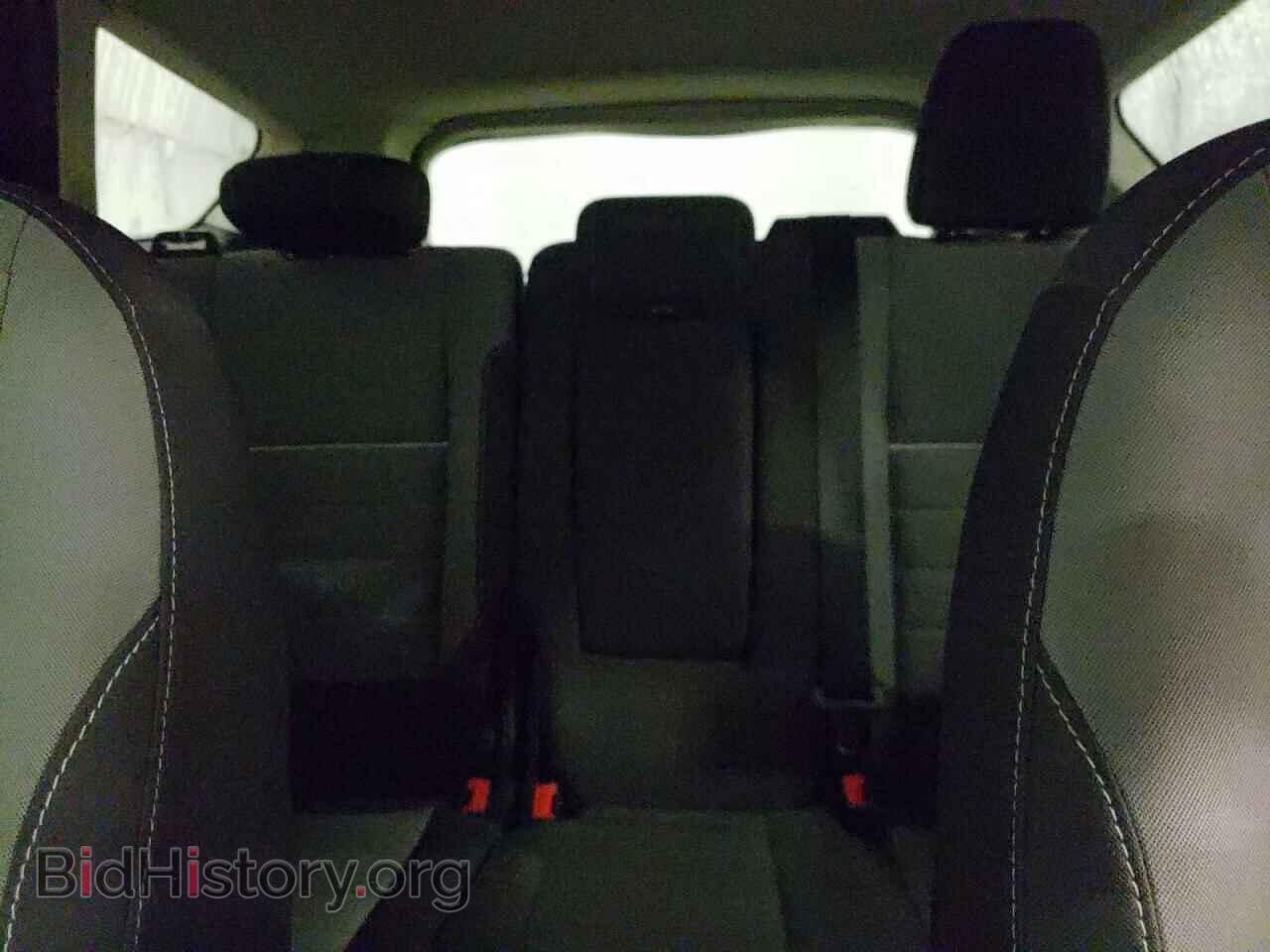 2014 FORD ESCAPE - VIN: 1FMCU9GX5EUC22103 - Фото 10