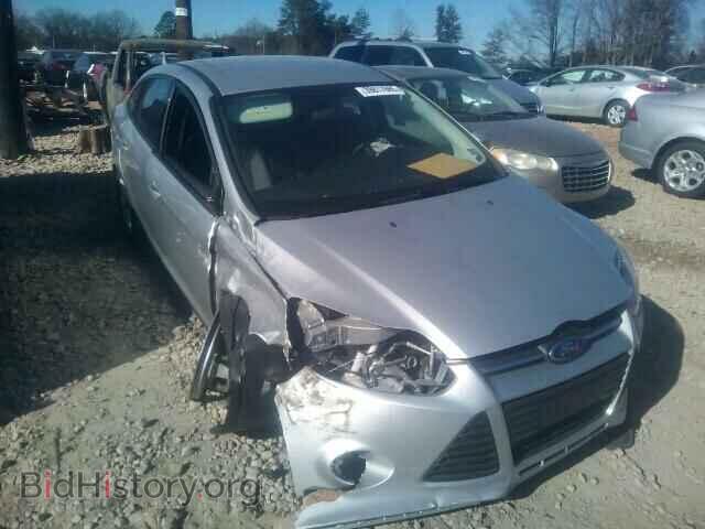 Фотография 1FADP3F28EL126576 - FORD FOCUS 2014