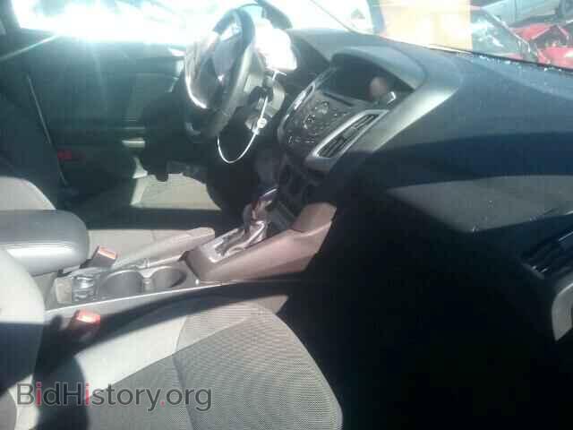 2014 FORD FOCUS - VIN: 1FADP3F28EL126576 - Photo 5