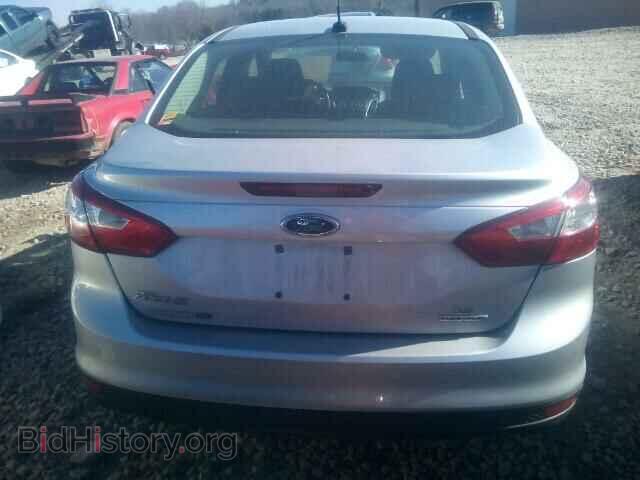 2014 FORD FOCUS - VIN: 1FADP3F28EL126576 - Photo 10