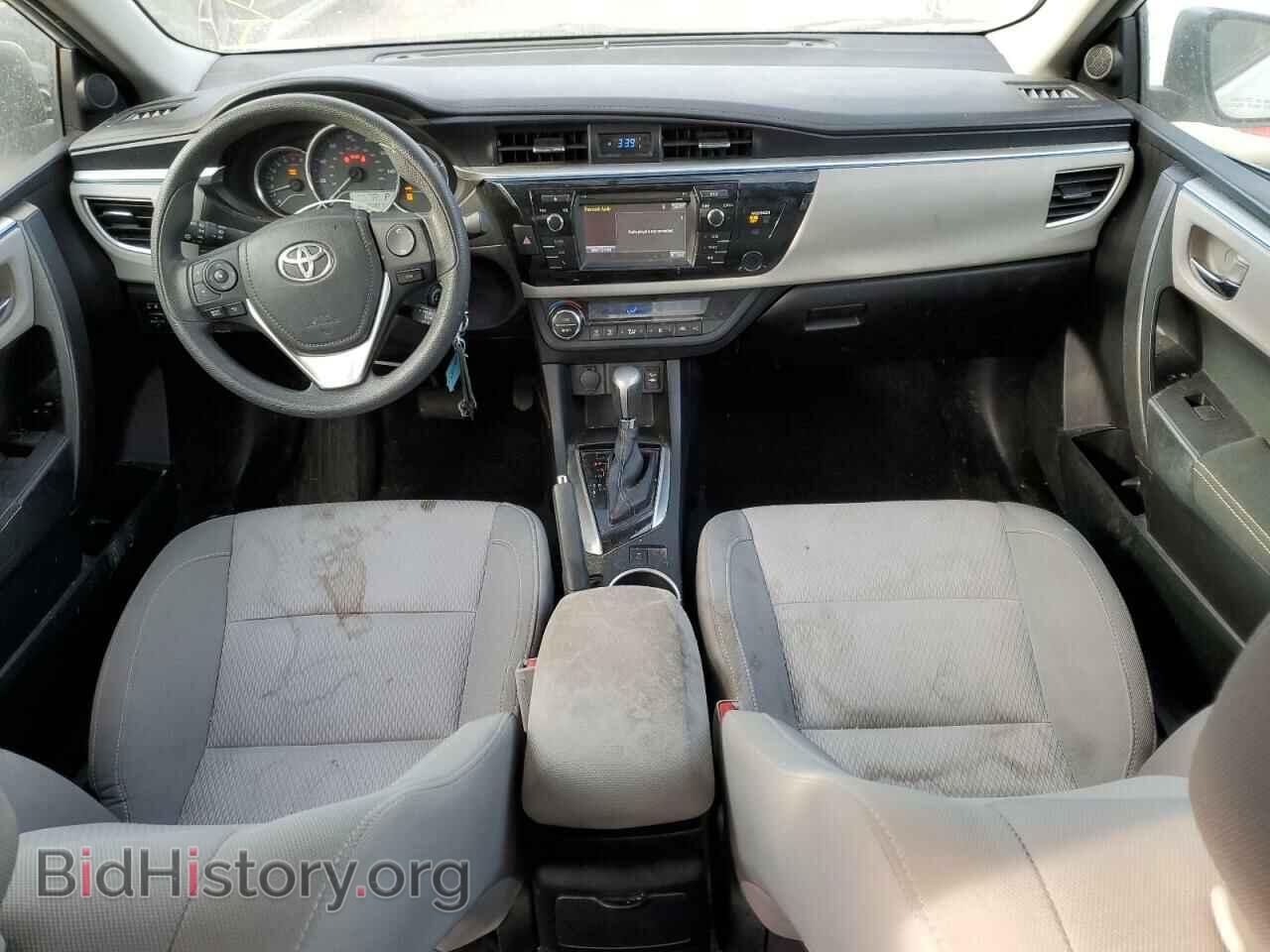 2011 SUBARU FORESTER - VIN: JF2SHABC4BG749880 - Photo 8