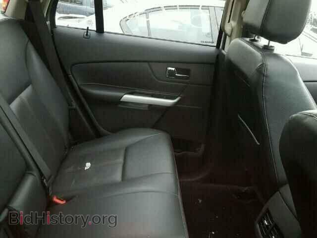 2013 FORD EDGE - VIN: 2FMDK4JC9DBE30086 - Фото 6