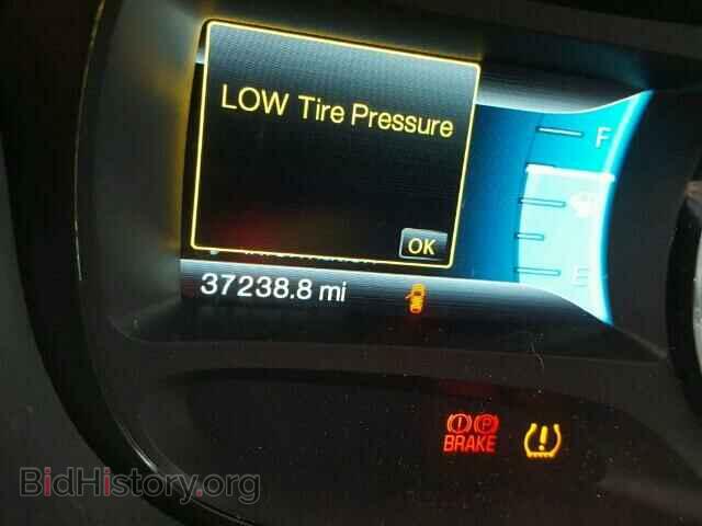 2013 FORD EDGE - VIN: 2FMDK4JC9DBE30086 - Фото 8