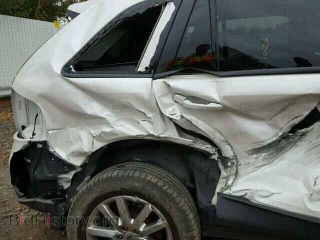 2013 FORD EDGE - VIN: 2FMDK4JC9DBE30086 - Фото 9