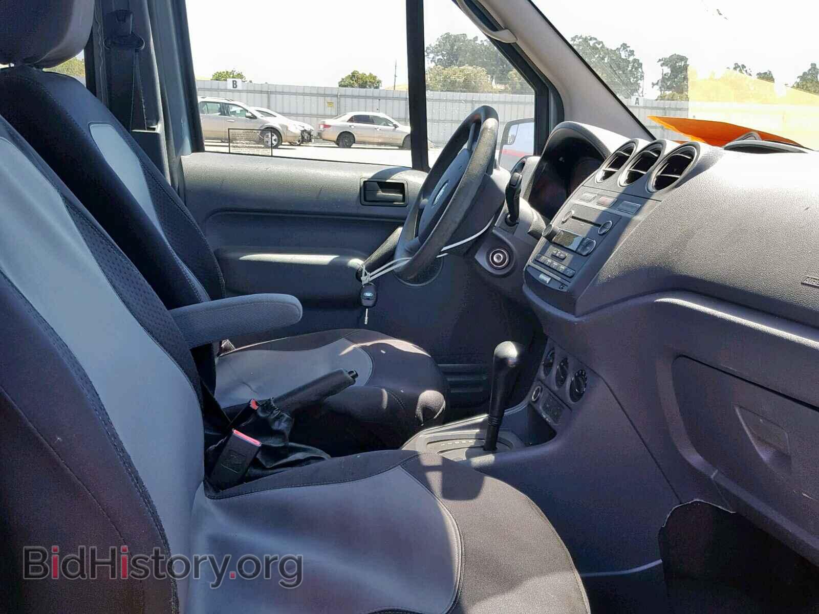 2013 FORD TRANSIT CO - VIN: NM0KS9CN8DT152902 - Фото 5