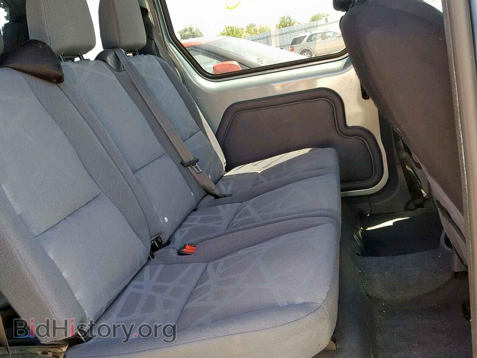 2013 FORD TRANSIT CO - VIN: NM0KS9CN8DT152902 - Фото 6