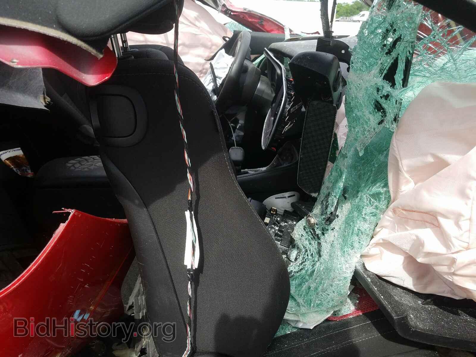 2015 DODGE CHALLENGER - VIN: 2C3CDZAG4FH819569 - Фото 5