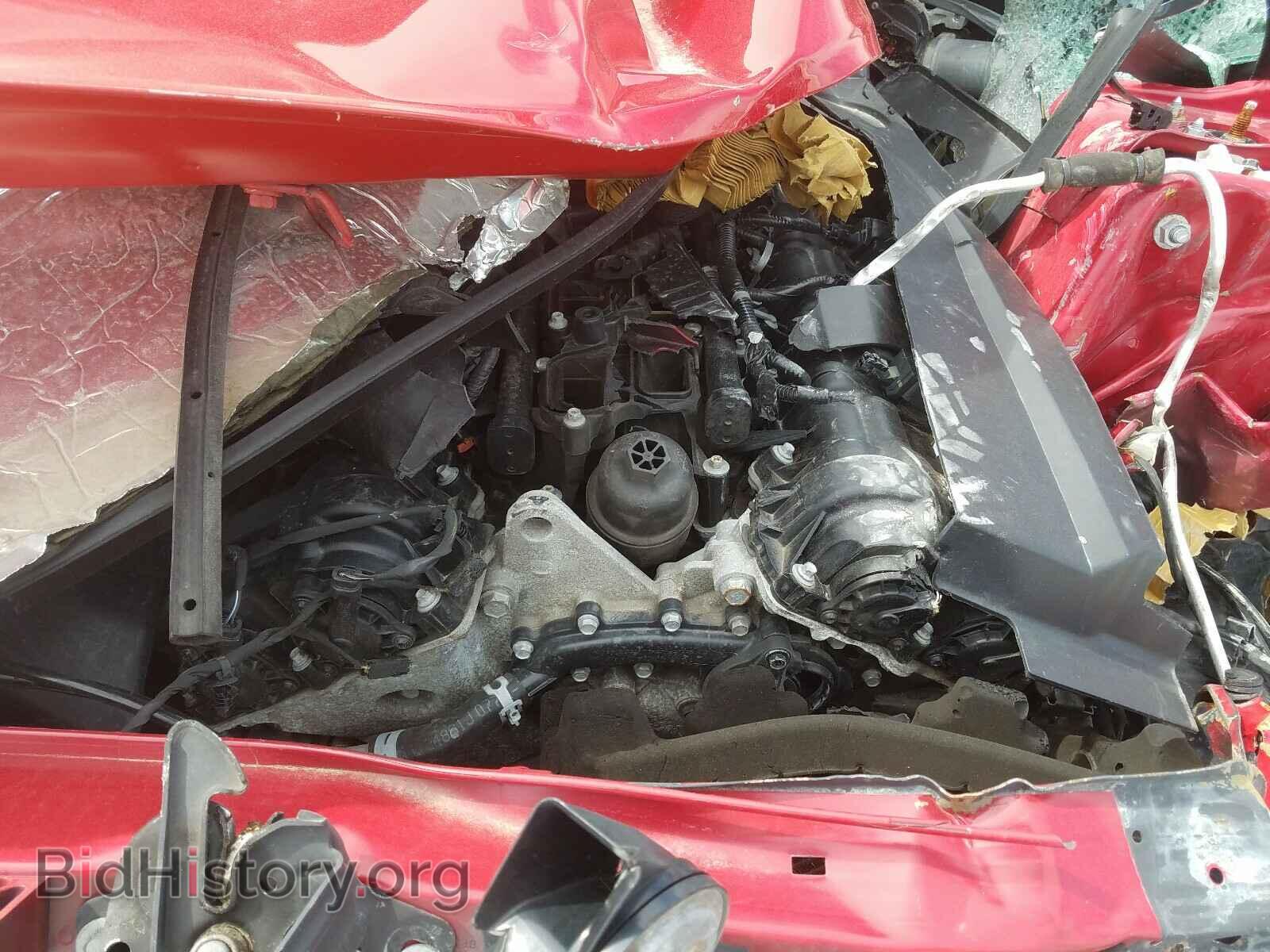 2015 DODGE CHALLENGER - VIN: 2C3CDZAG4FH819569 - Фото 7