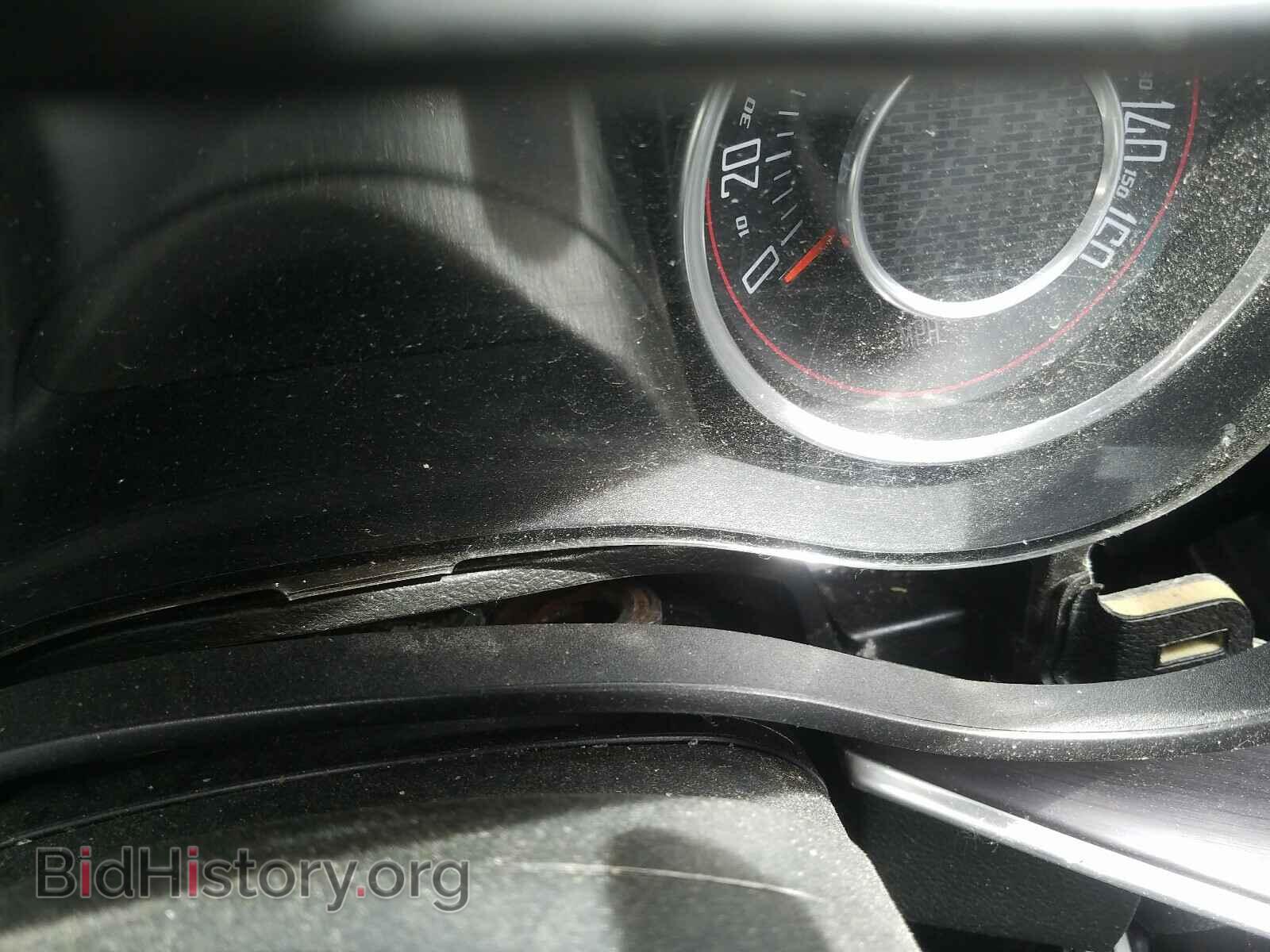 2015 DODGE CHALLENGER - VIN: 2C3CDZAG4FH819569 - Фото 8
