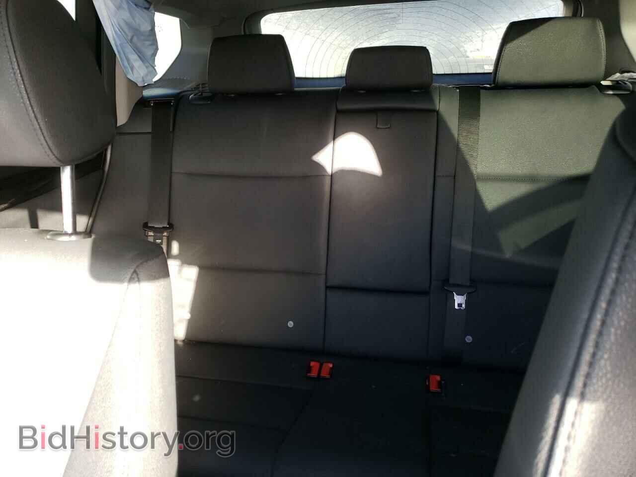 2013 BMW X3 - VIN: 5UXWX9C55D0D07138 - Фото 10