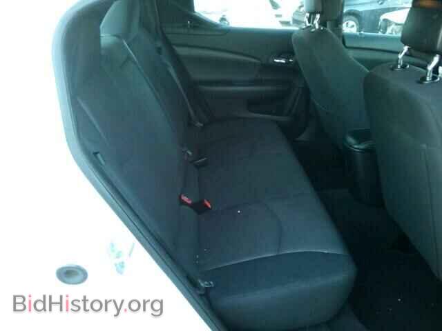 2012 DODGE AVENGER - VIN: 1C3CDZAB4CN150999 - Фото 6