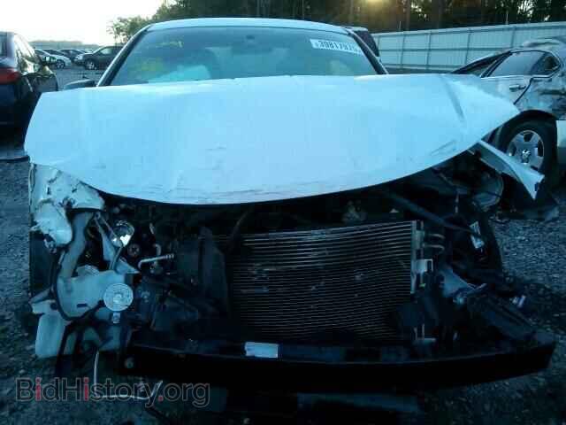 2012 DODGE AVENGER - VIN: 1C3CDZAB4CN150999 - Фото 9