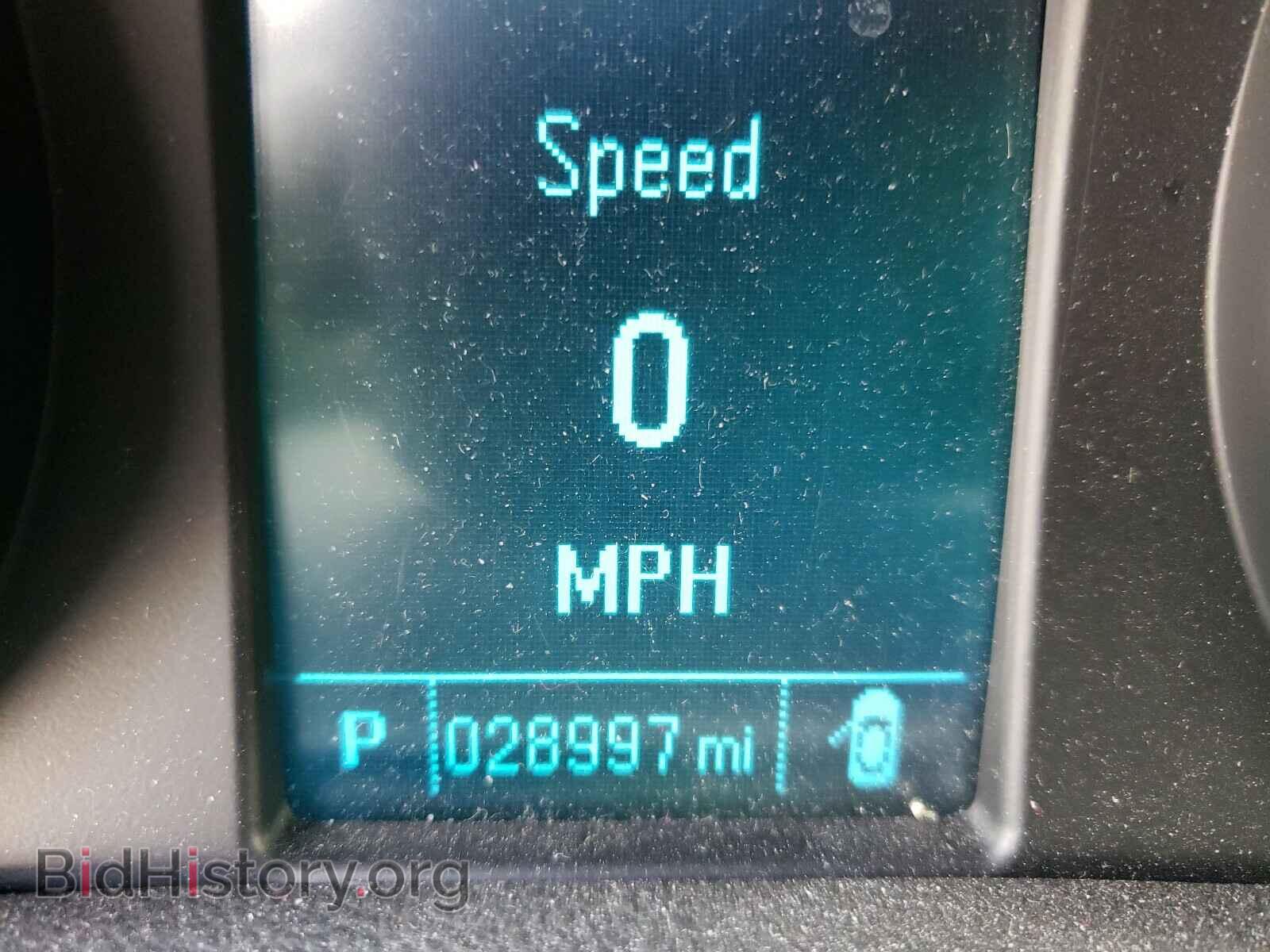 2014 BUICK ENCORE - VIN: KL4CJCSB7EB531860 - Photo 8