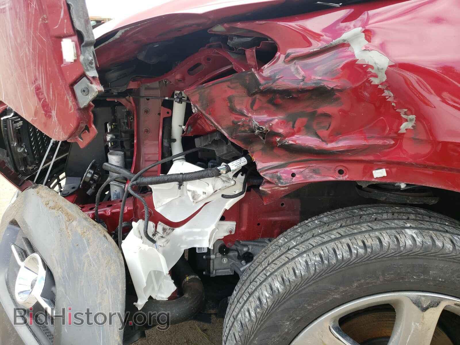 2014 BUICK ENCORE - VIN: KL4CJCSB7EB531860 - Photo 9
