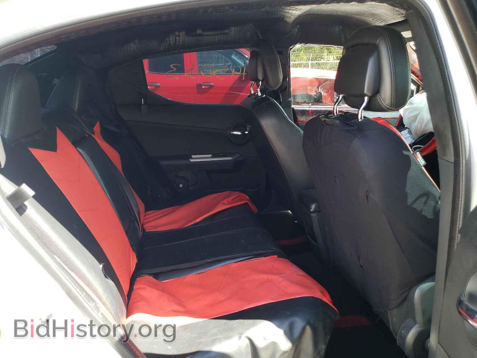 2010 DODGE AVENGER - VIN: 1B3CC5FB0AN198482 - Фото 6