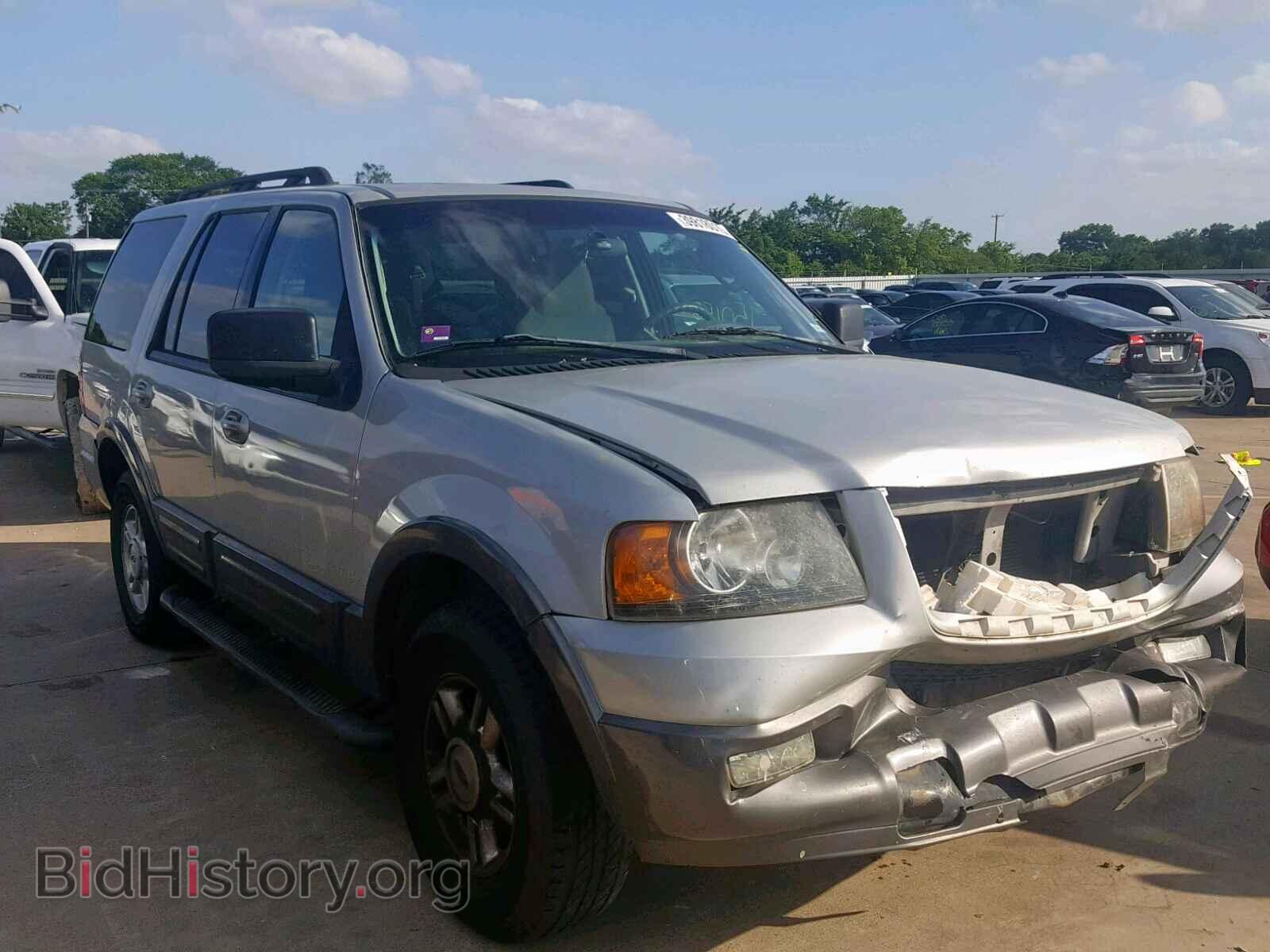Фотография 1FMPU15576LA48644 - FORD EXPEDITION 2006