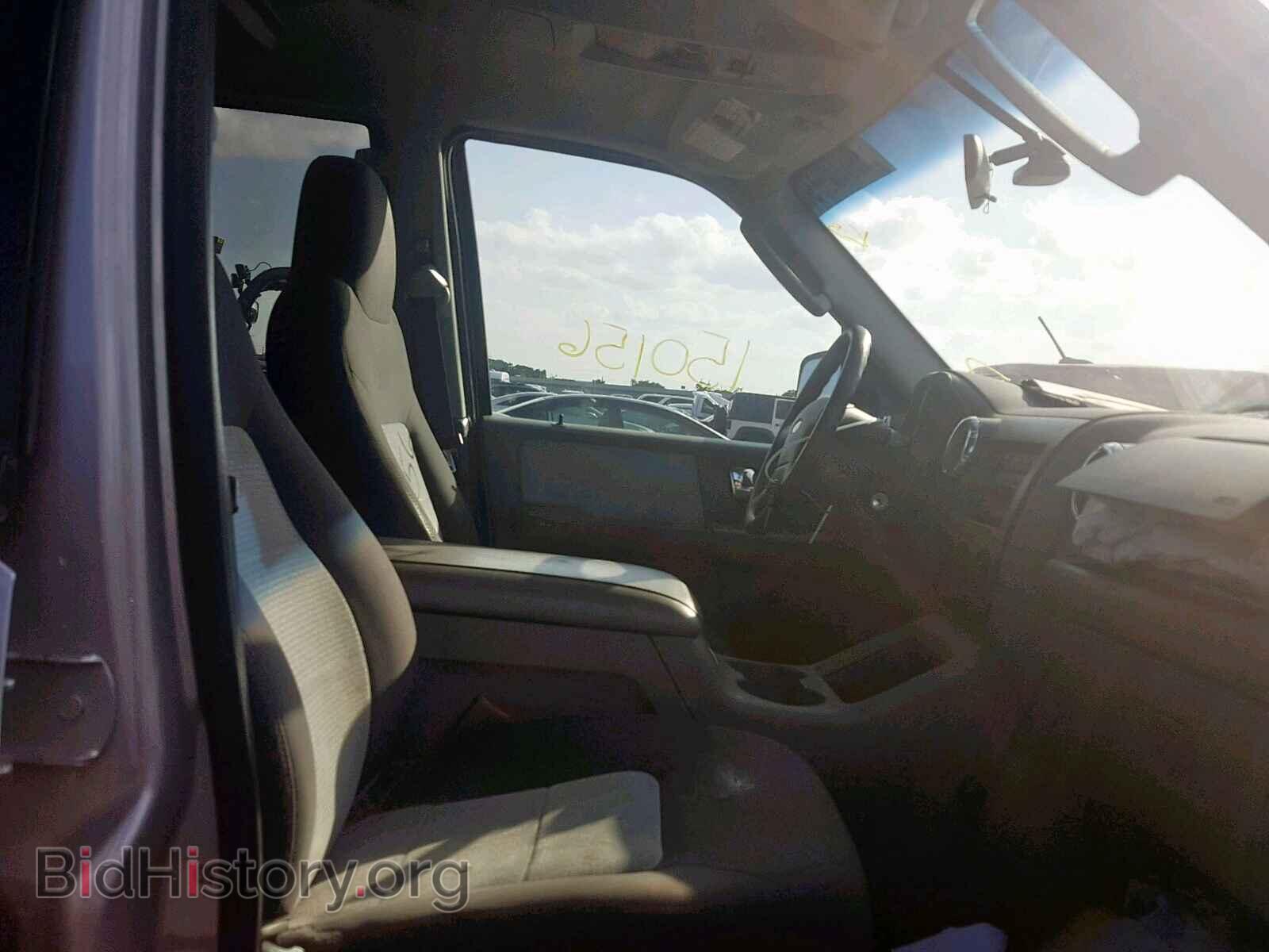 2006 FORD EXPEDITION - VIN: 1FMPU15576LA48644 - Фото 5