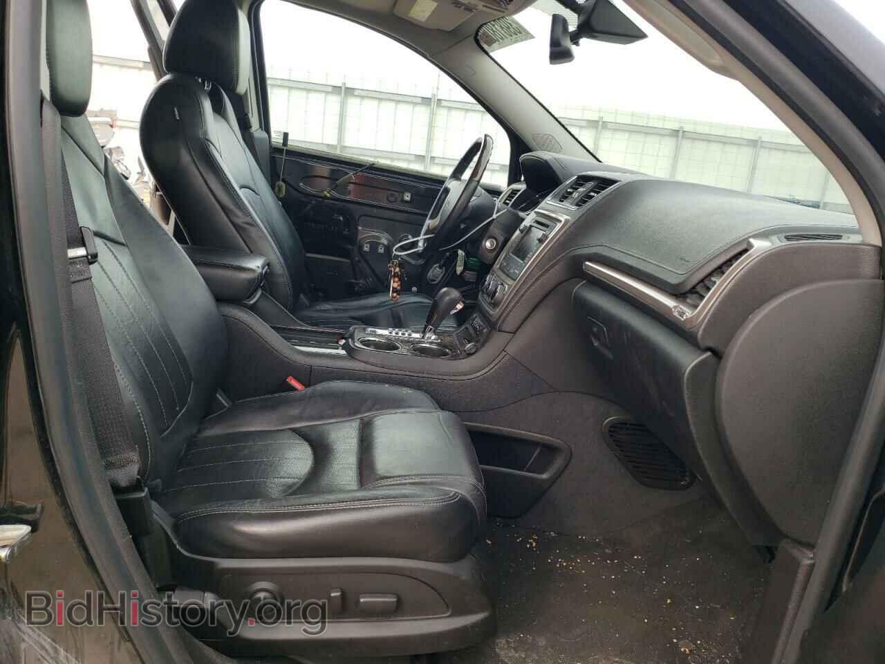 2014 GMC ACADIA DEN - VIN: 1GKKVTKD8EJ219368 - Фото 7