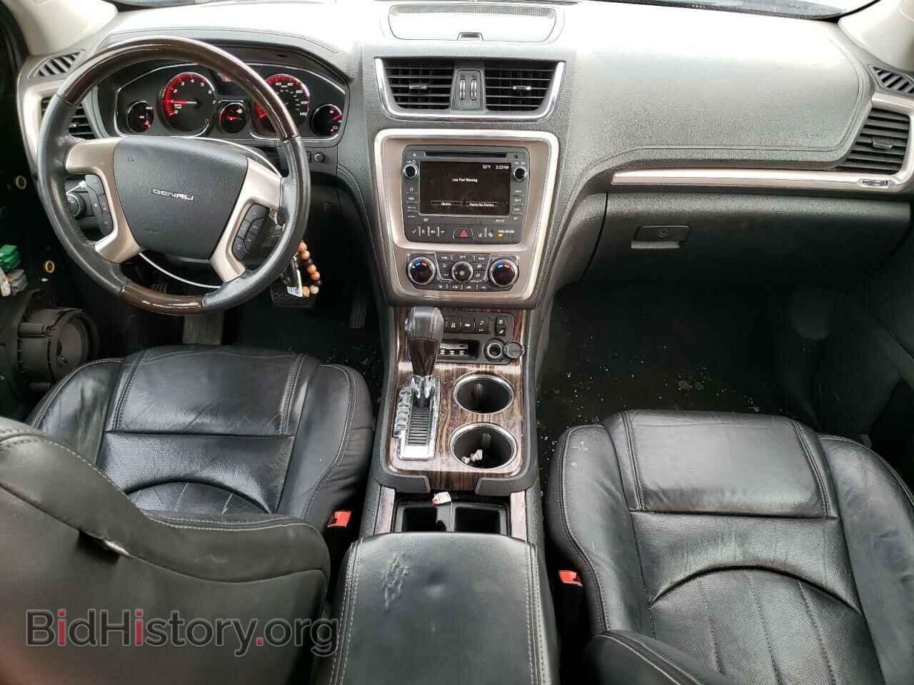2014 GMC ACADIA DEN - VIN: 1GKKVTKD8EJ219368 - Фото 8