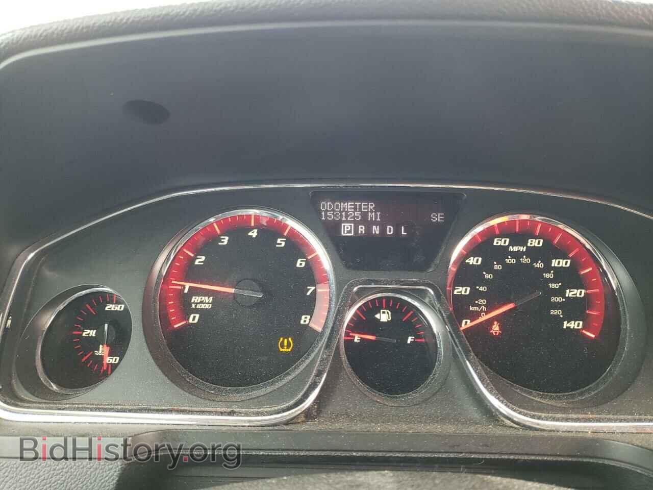2014 GMC ACADIA DEN - VIN: 1GKKVTKD8EJ219368 - Фото 9