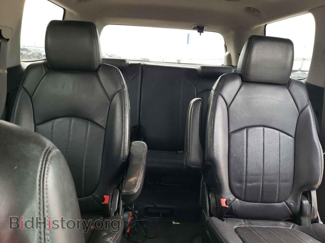 2014 GMC ACADIA DEN - VIN: 1GKKVTKD8EJ219368 - Фото 10
