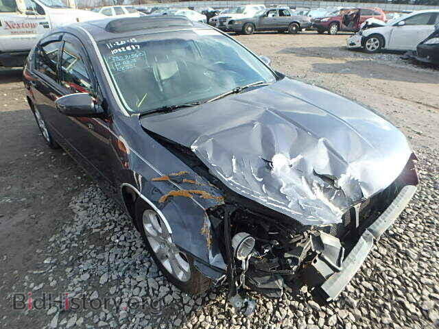 Photo 1N4BA41E07C803252 - NISSAN MAXIMA 2007